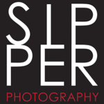 The logo of Sipper Photography, the best photographer in Orange County, CA